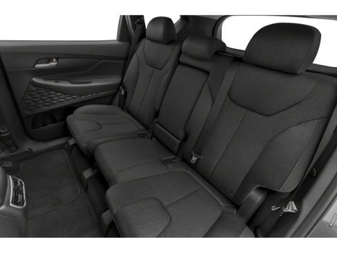 Used 2023 Hyundai Santa Fe SEL FWD image 8
