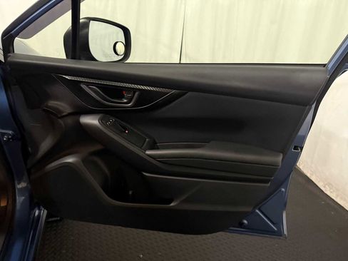 Certified 2021 Subaru Crosstrek 2.0i image 28