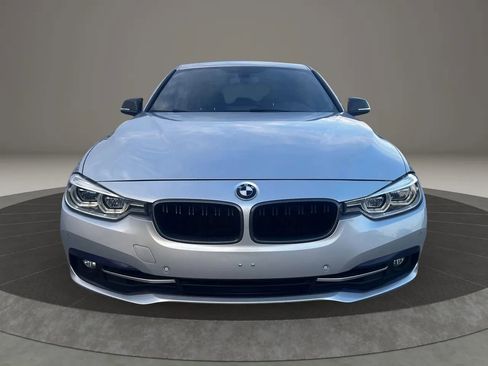 Used 2017 BMW 330i Sedan image 20