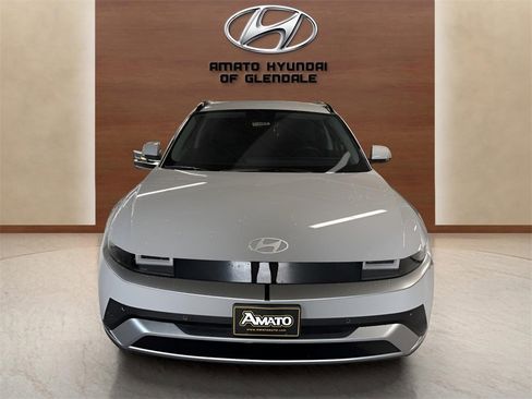 New 2025 Hyundai Ioniq 5 SEL image 9