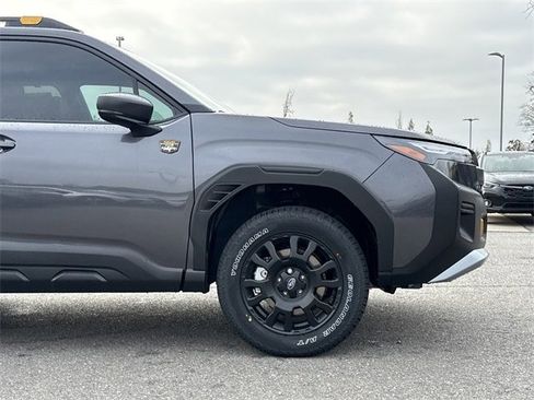 New 2026 Subaru Forester Wilderness image 9