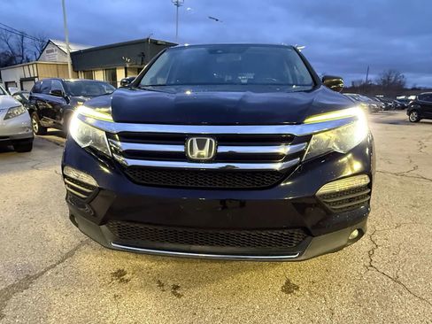 Used 2016 Honda Pilot Touring image 8