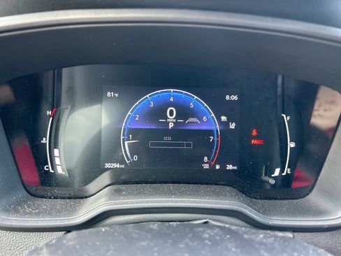 Used 2026 Toyota Corolla LE FWD image 20