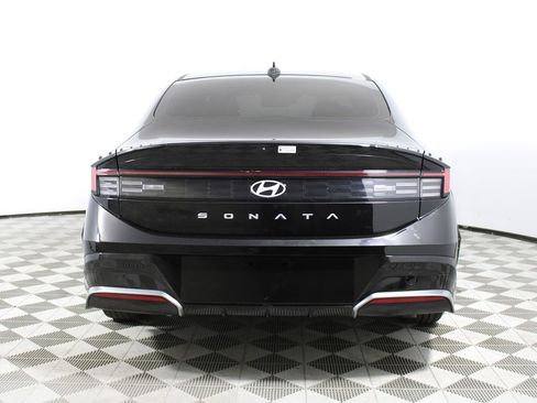 Used 2024 Hyundai Sonata SEL image 35