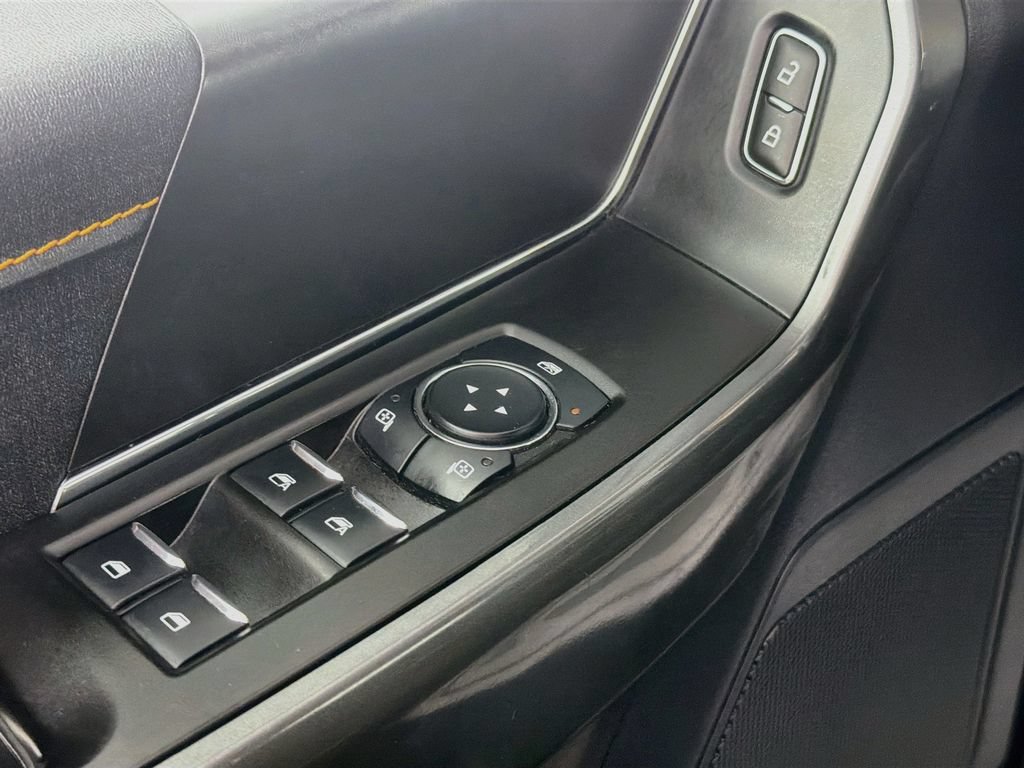 Used 2023 Ford F150 Tremor AWD/4WD image 18