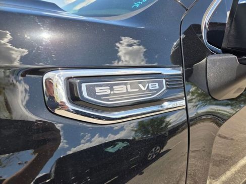 Used 2022 GMC Sierra 1500 Denali image 3