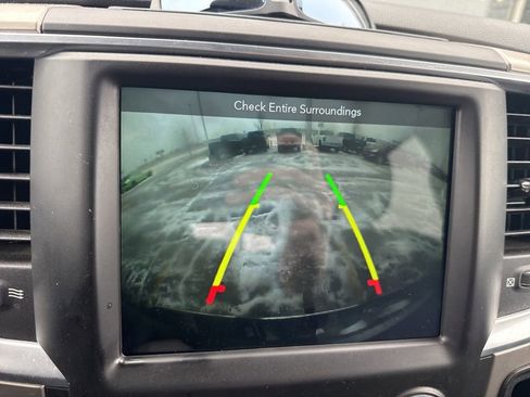 Used 2018 RAM 1500 Big Horn image 23