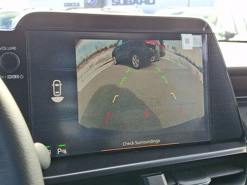 New 2026 Subaru Outback Limited image 4