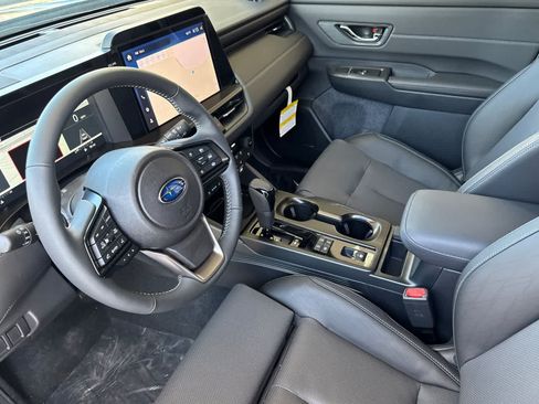 New 2026 Subaru Outback Touring XT AWD/4WD image 11