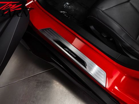 Used 2024 Chevrolet Corvette Z06 RWD image 27