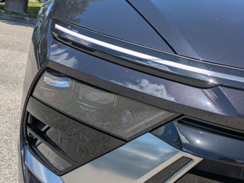 New 2026 Hyundai Sonata SEL FWD image 10