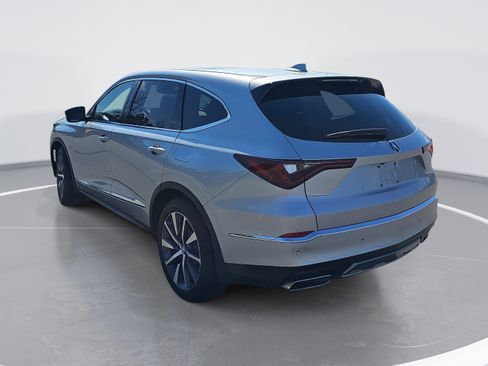 Used 2026 Acura MDX FWD w/ Technology Package image 5