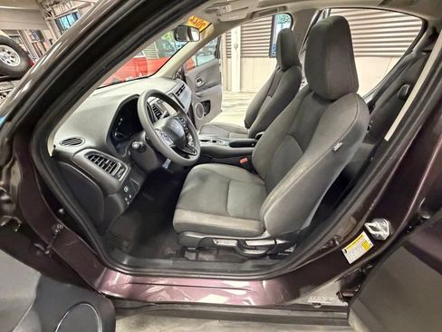 Used 2022 Honda HR-V EX image 56
