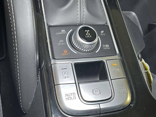 Used 2024 Kia Telluride SX X-Line AWD/4WD image 37