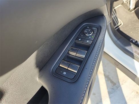 New 2025 Lexus RX 500h F Sport image 13