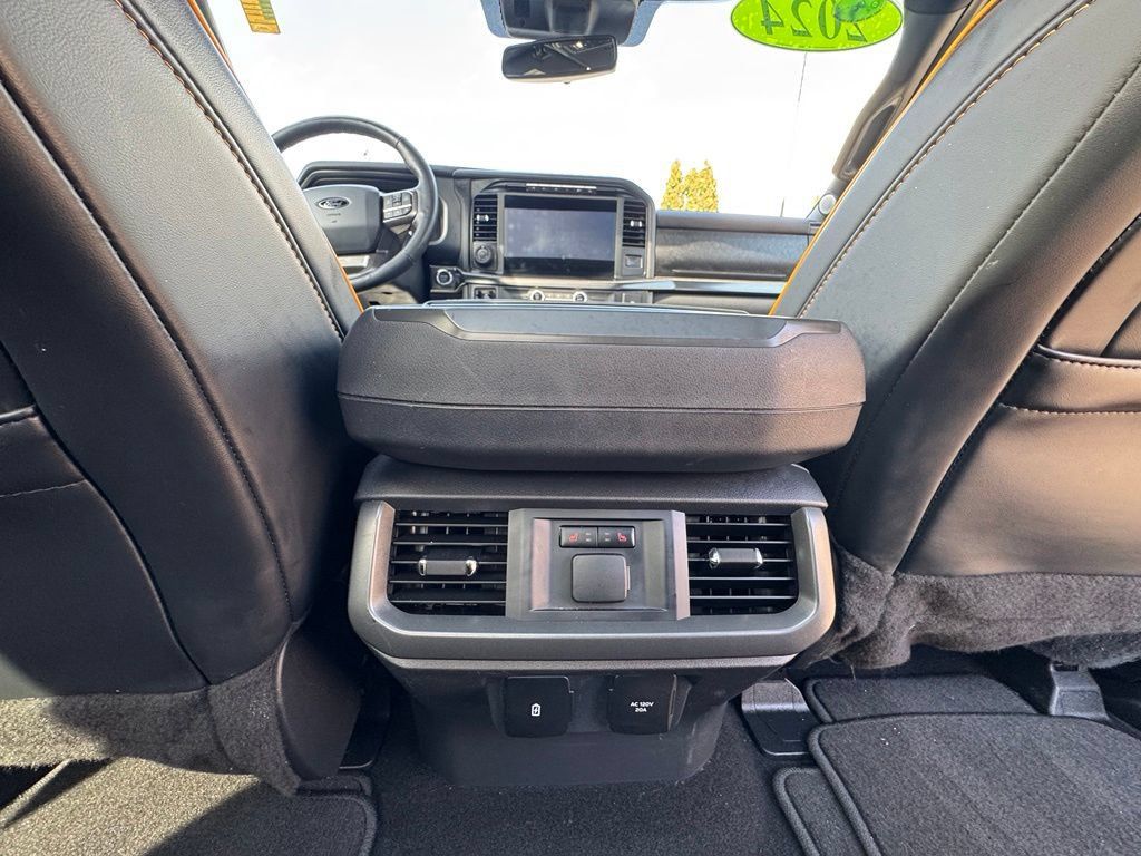 Used 2024 Ford F150 Tremor w/ Equipment Group 402A High AWD/4WD image 40