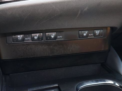 Used 2025 Lexus ES 350 w/ Premium Package FWD image 26