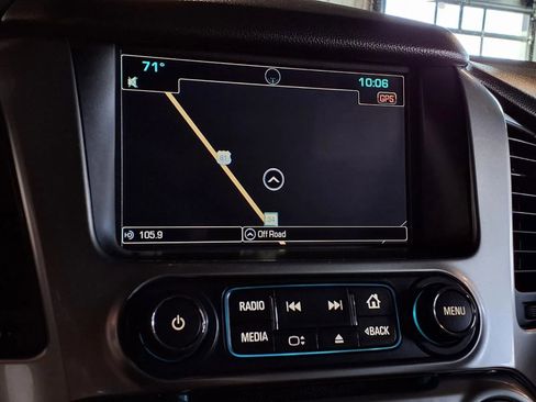 Used 2016 Chevrolet Tahoe LT image 22