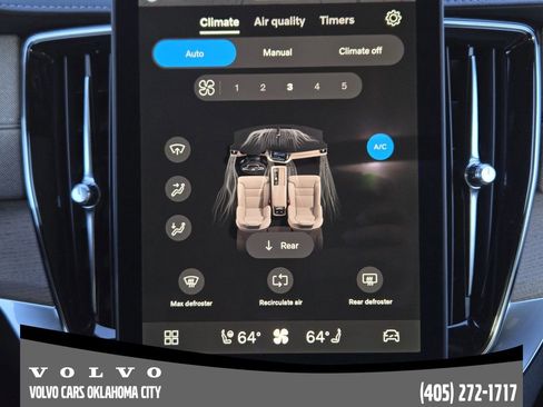 New 2026 Volvo XC90 B5 Core w/ Protection Package Premier image 18