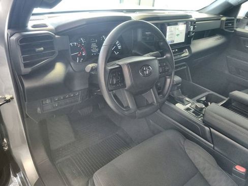 Certified 2026 Toyota Tundra SR5 w/ SX Package AWD/4WD image 14