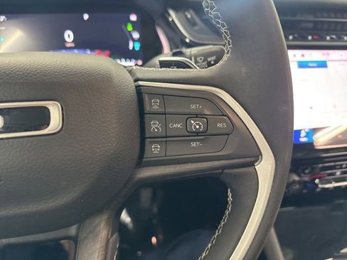 Used 2023 Jeep Grand Cherokee 4WD 4xe image 36