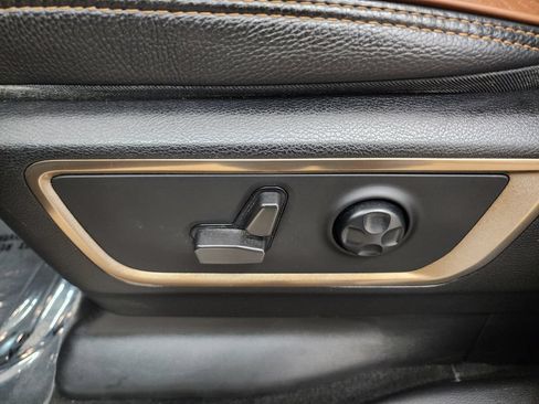 Used 2022 RAM 1500 Limited AWD/4WD image 13
