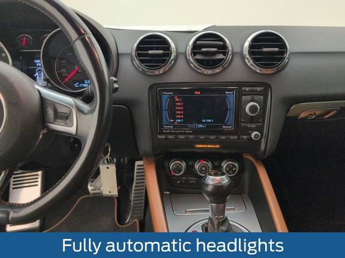 Used 2013 Audi TT 2.0T Premium Plus image 16