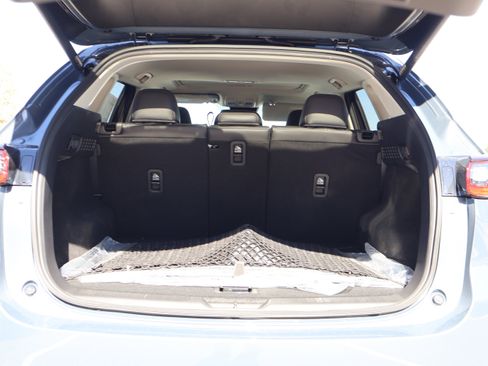 New 2025 MAZDA CX-5 Carbon Edition image 22