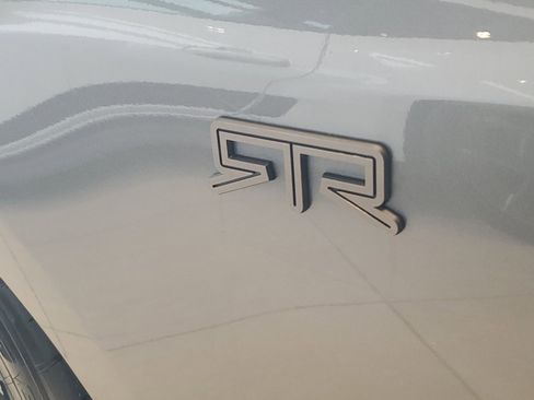 New 2025 Ford Mustang GT w/ GT Performance Package image 8