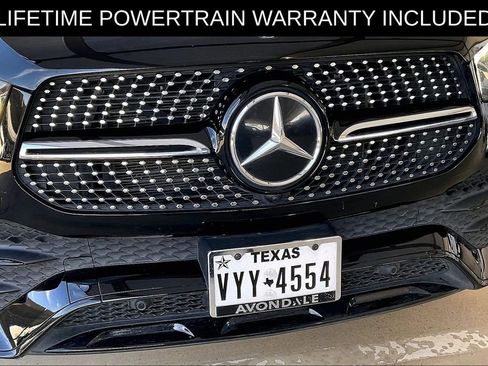 Used 2021 Mercedes-Benz GLE 350 4MATIC image 37