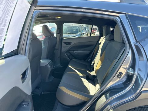 Certified 2025 Subaru Crosstrek 2.5i Sport image 25