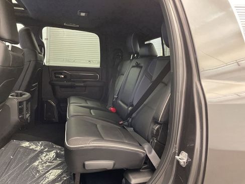 New 2026 RAM 3500 Limited image 24