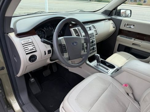 Used 2012 Ford Flex SEL w/ Equipment Group Order Code image 10