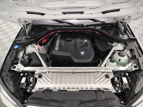 New 2026 BMW X3 xDrive30 w/ Convenience Package image 30