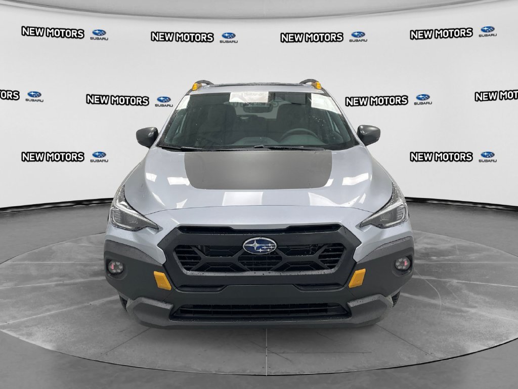 New 2026 Subaru Crosstrek 2.5i Wilderness AWD/4WD image 7