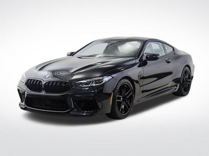 Used 2024 BMW M8 Competition