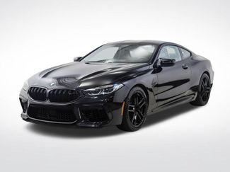 Used 2024 BMW M8 Competition AWD/4WD video 1