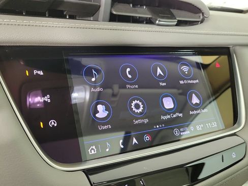 Certified 2024 Cadillac XT5 Premium Luxury w/ Technology Package FWD image 27