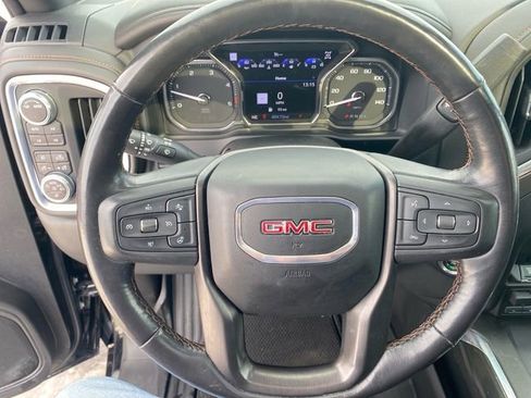 Used 2021 GMC Sierra 2500 AT4 w/ AT4 Premium Plus Package image 10