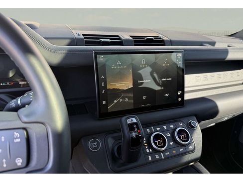 Used 2024 Land Rover Defender 130 Outbound image 14