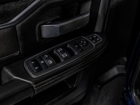 Used 2024 RAM 3500 Big Horn w/ Sport Appearance Package AWD/4WD image 34