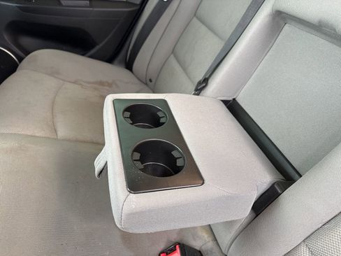 Used 2016 Chevrolet Cruze LT w/ Sun And Sound Package image 17