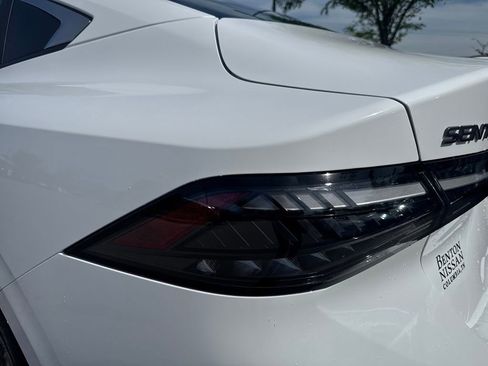 New 2026 Nissan Sentra S FWD image 39