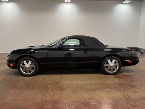 Used 2002 Ford Thunderbird image 93