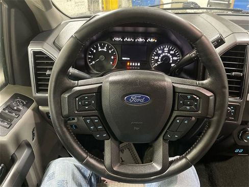 Used 2018 Ford F150 XLT w/ Equipment Group 302A Luxury image 14