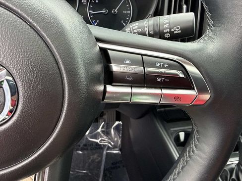Certified 2026 MAZDA CX-50 2.5 Hybrid w/ Weather Package AWD/4WD image 41