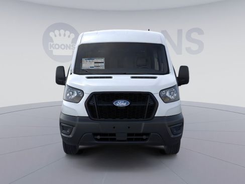 New 2026 Ford Transit 250 148 Medium Roof image 8