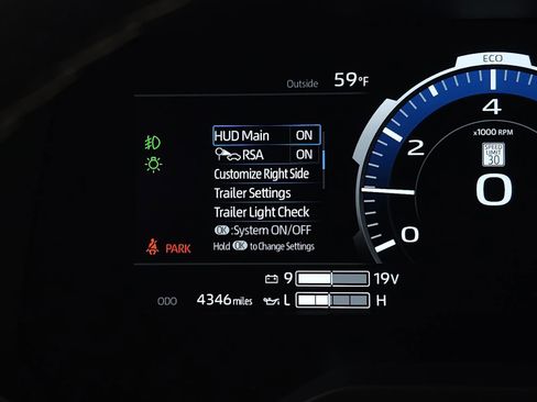 Used 2025 Toyota Sequoia Limited image 27