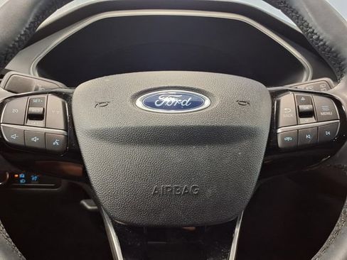 Used 2023 Ford Escape Active w/ Cold Weather Package FWD image 14