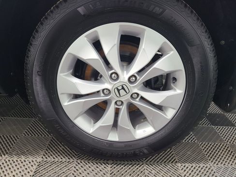 Used 2014 Honda CR-V EX-L image 17